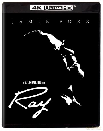 Ray [Blu-Ray]
