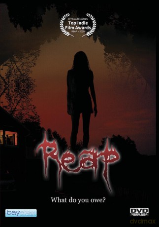 Reap [DVD]
