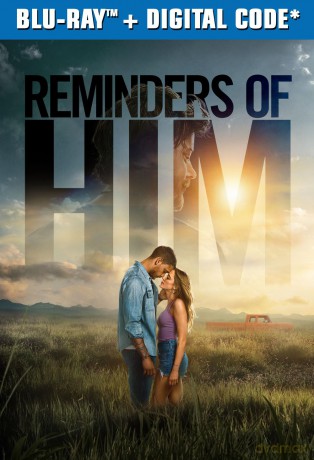 Reminders of Him [Blu-Ray]