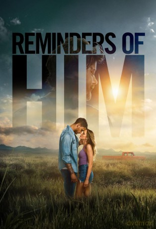 Reminders of Him [DVD]