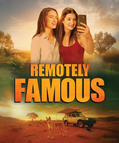 Remotely Famous [Blu-Ray]