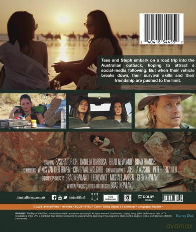 Remotely Famous [Blu-Ray]