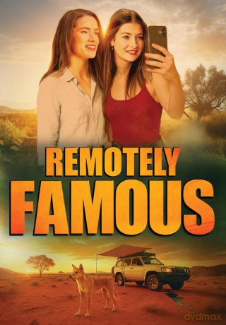 Remotely Famous [DVD]