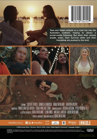 Remotely Famous [DVD]