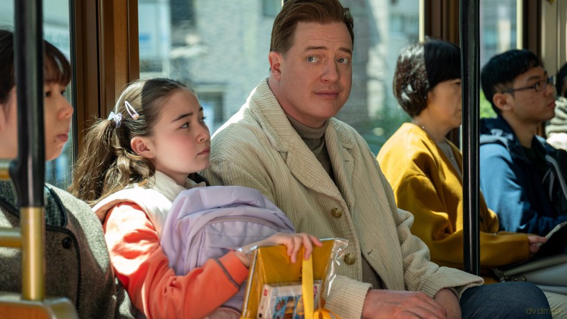Rental Family [Blu-Ray]