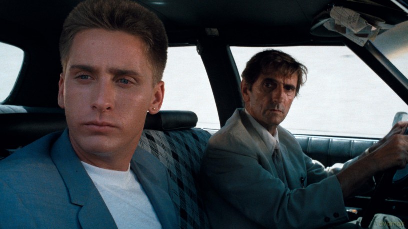 Repo Man (The Criterion Collection) [Blu-Ray]