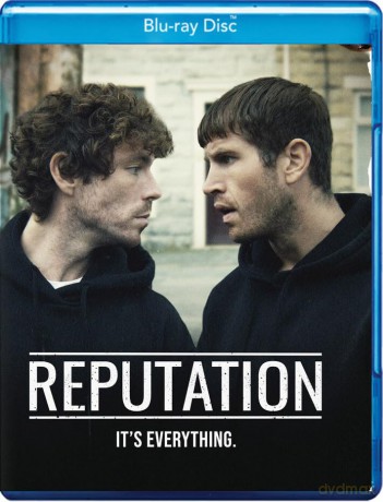 Reputation [Blu-Ray]