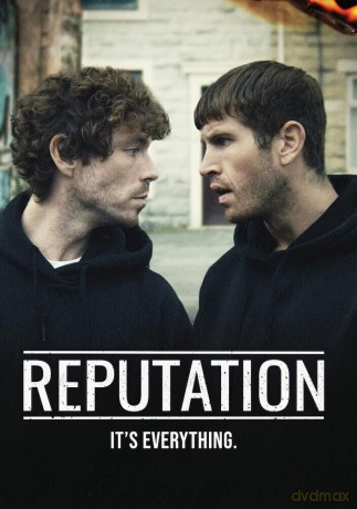Reputation [DVD]