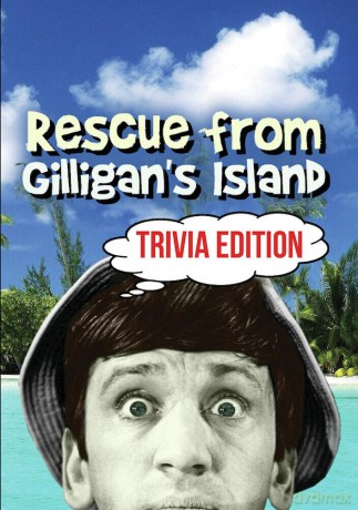 Rescue from Gilligan's Island: Trivia Edition [DVD]