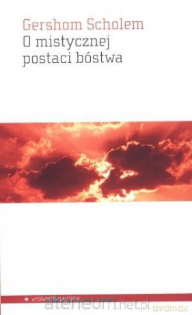 O mistycznej postaci bóstwa - Peter Sloterdijk [KSIĄŻKA]