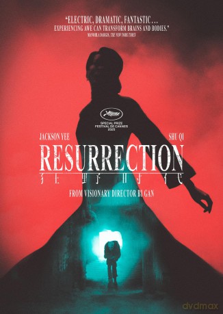 Resurrection (Criterion Premieres) [DVD]