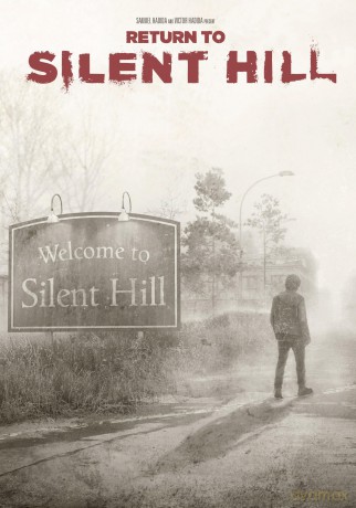 Return to Silent Hill [DVD]