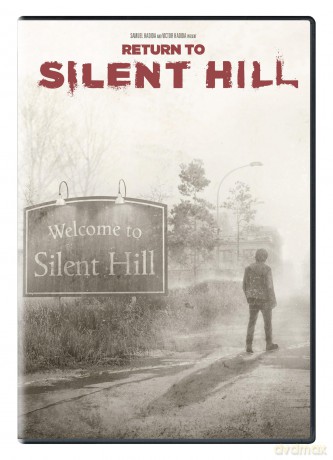 Return to Silent Hill [DVD]