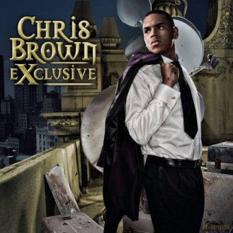 Chris Brown: Exclusive [CD]