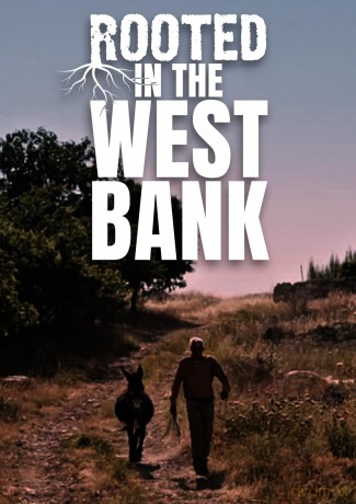 Rooted In The West Bank [Blu-Ray]
