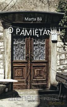 O pamiętaniu [KSIĄŻKA]