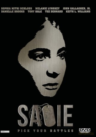 Sadie [DVD]