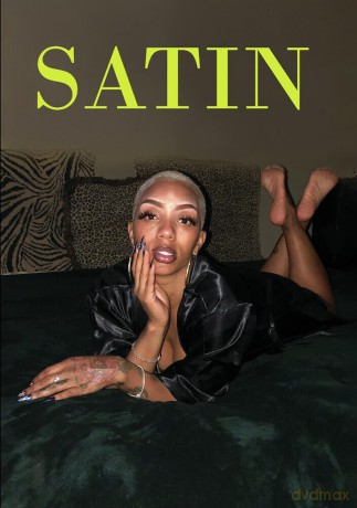 Satin [DVD]