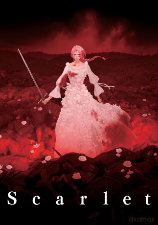 Scarlet - [Blu-Ray]