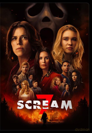 Scream 7 [Blu-Ray]