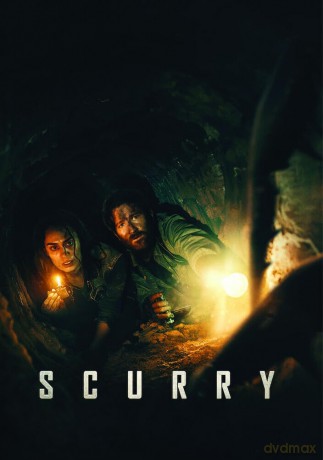 Scurry [DVD]