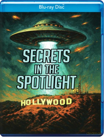 Secrets in the Spotlight [Blu-Ray]