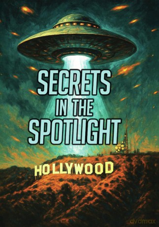 Secrets in the Spotlight [DVD]