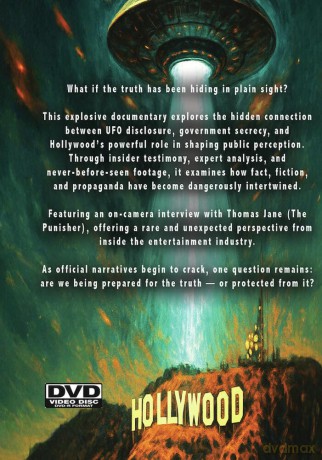 Secrets in the Spotlight [DVD]