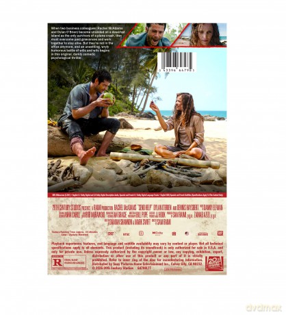 Send Help [DVD]