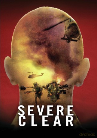 Severe Clear [DVD]