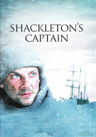 Shackleton's Captain [DVD]