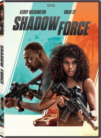 Shadow Force [DVD]