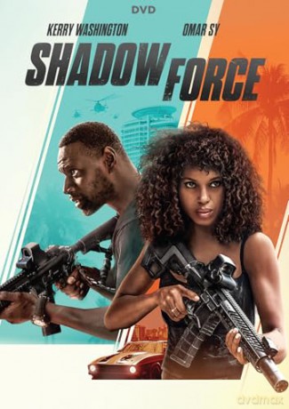 Shadow Force [DVD]