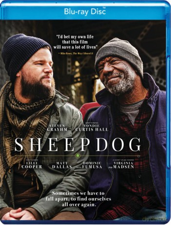 Sheepdog [Blu-Ray]