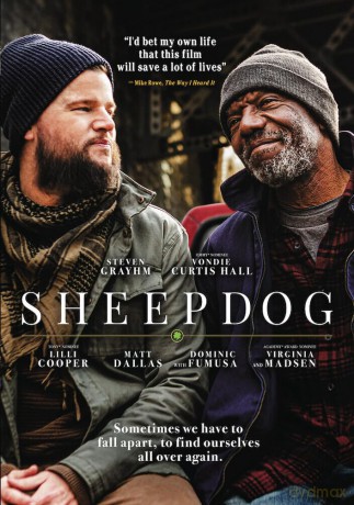 Sheepdog [DVD]