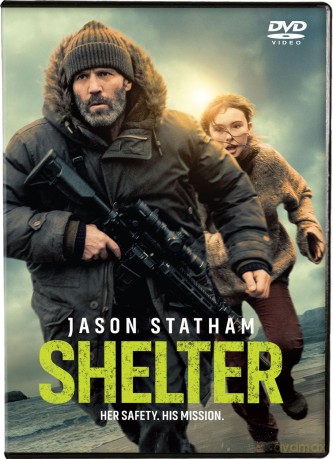 Shelter [DVD]