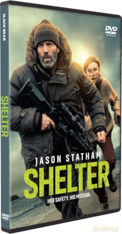 Shelter [DVD]