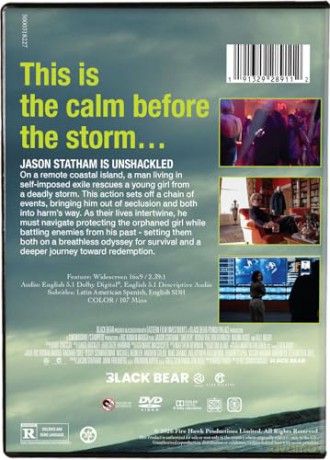 Shelter [DVD]