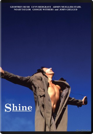 Shine [Blu-Ray]