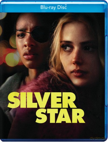 Silver Star [Blu-Ray]