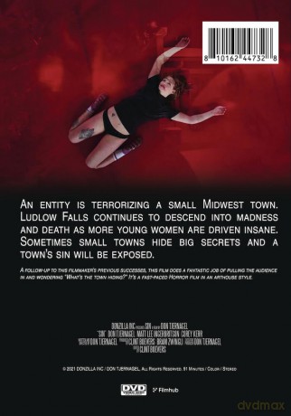 Sin [DVD]
