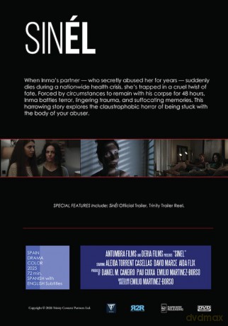 SinEl [DVD]