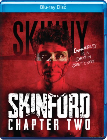 Skinford 2 [Blu-Ray]