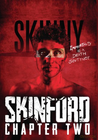 Skinford 2 [DVD]
