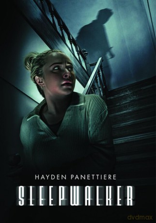 Sleepwalker [DVD]