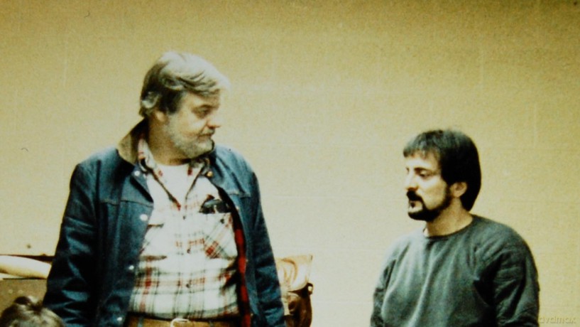 Smoke and Mirrors: The Story of Tom Savini [Blu-Ray]