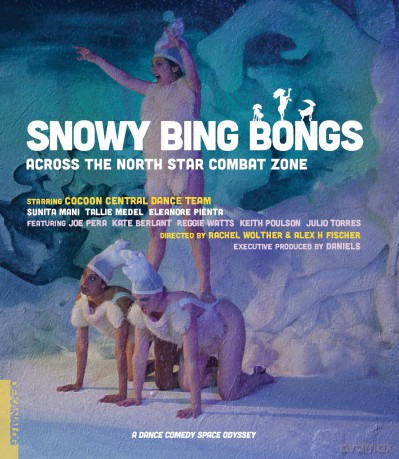 Snowy Bing Bongs [Blu-Ray]
