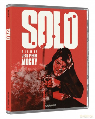 Solo [Blu-Ray]
