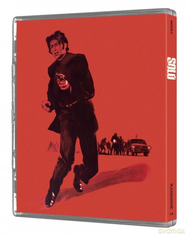 Solo [Blu-Ray]