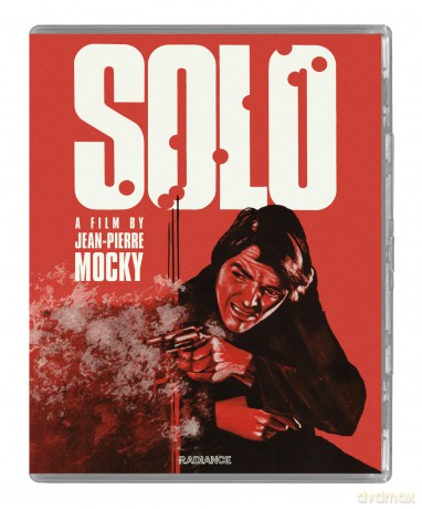 Solo [Blu-Ray]